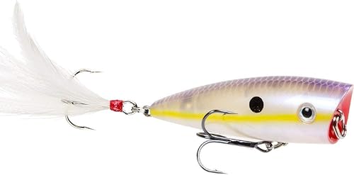 Strike King Junior KVD Splash Hardbait Serie Cebo