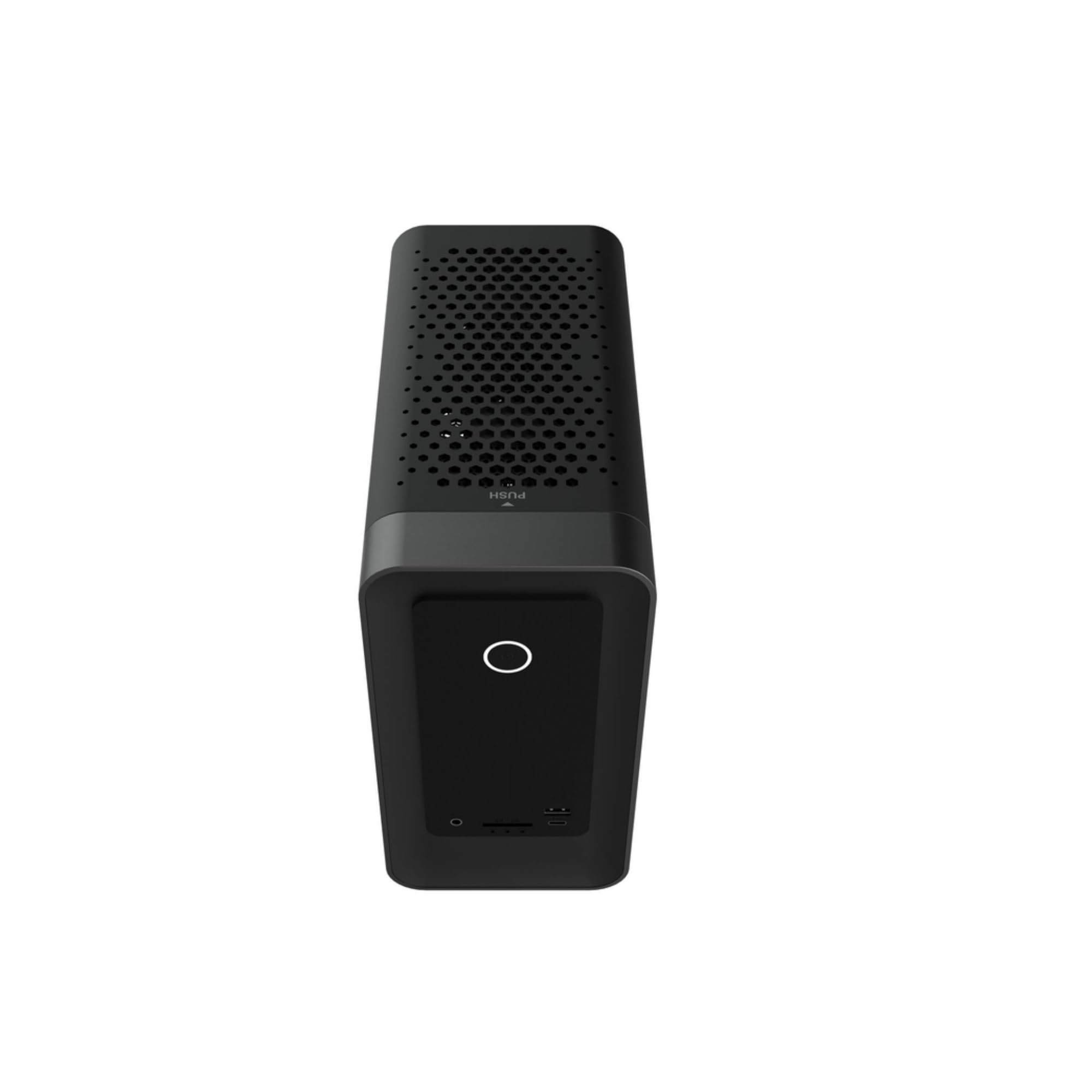 ZOTAC ZBOX MAGNUS ONE ERP74070C - Mini PC- Barebone