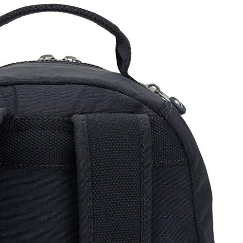 Image of Kipling Women's Seoul Small Tablet Backpack, Durable, Padded Shoulder Straps with Tablet Sleeve, Bag