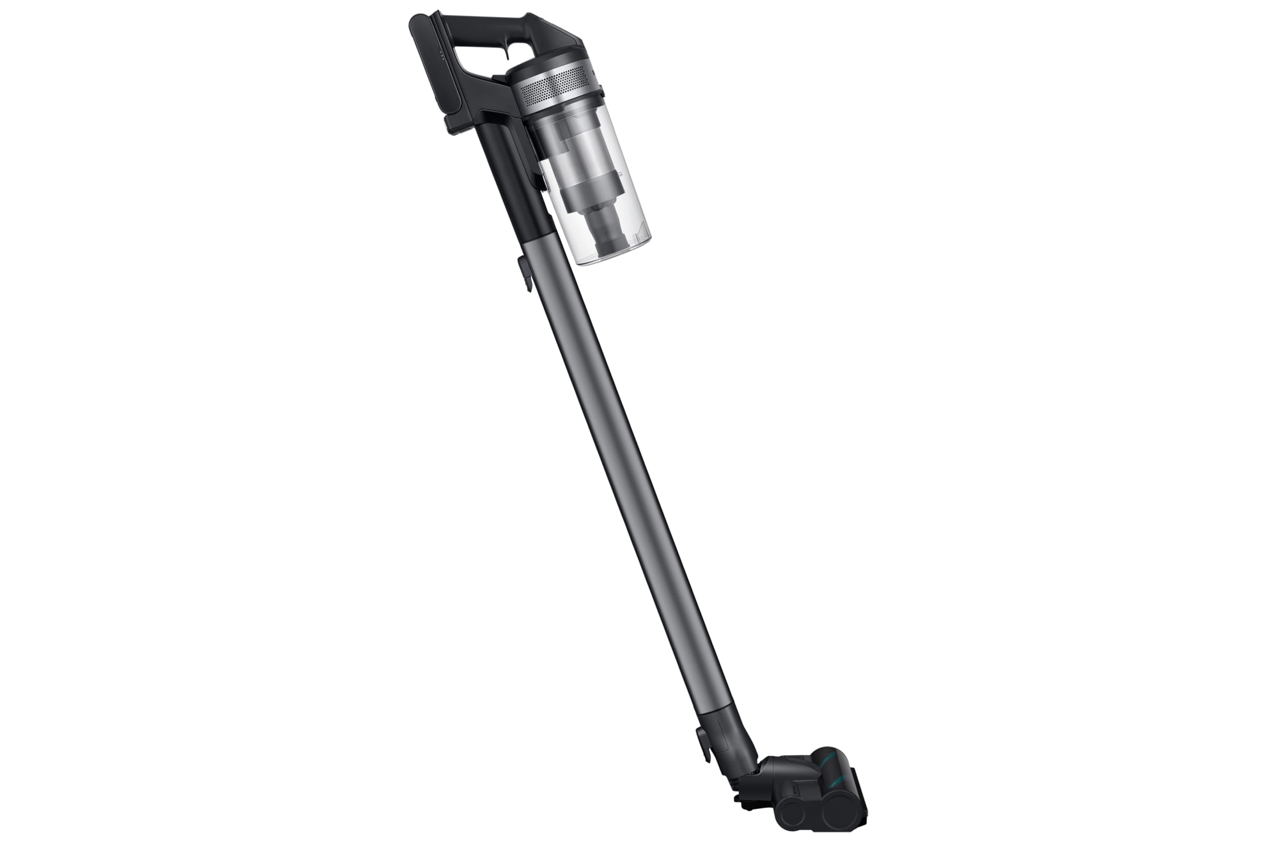 Samsung Aspiradora sin Cable Jet 75E Pet 200AW con Cepillo para Mascotas VS20B75AGR5/WA