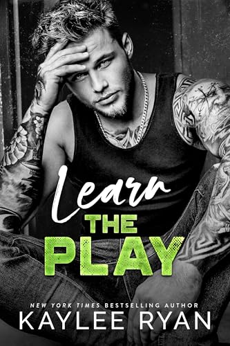 Learn the Play (Nashville Rampage Book 3)
