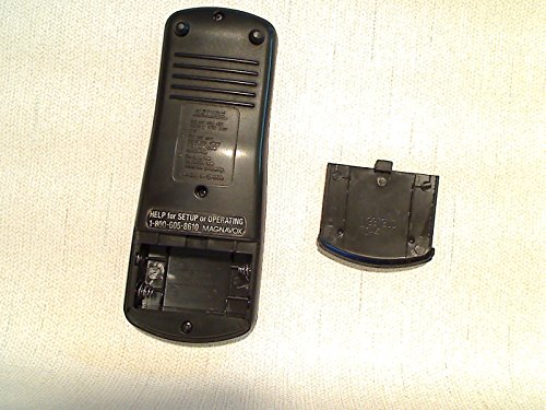 Funai-Symp Remote Control Part # Na386Ud #TOP2
