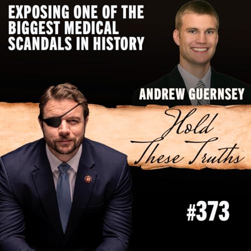 Page de couverture de Exposing One of the Biggest Medical Scandals in History | Andrew Guernsey