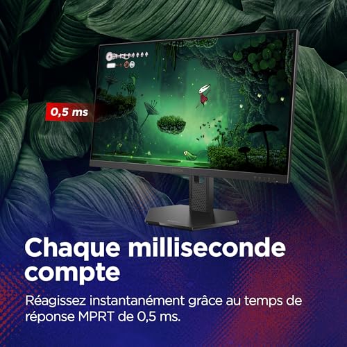 Lenovo Legion 27-10 écran gaming 27" FHD IPS 240Hz - photo 5