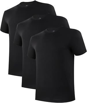 Bamboo Essential T-Shirt