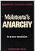 Anarchy (Anarchist classics series)