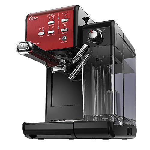 Cafetera Oster Prima Latte marca Oster