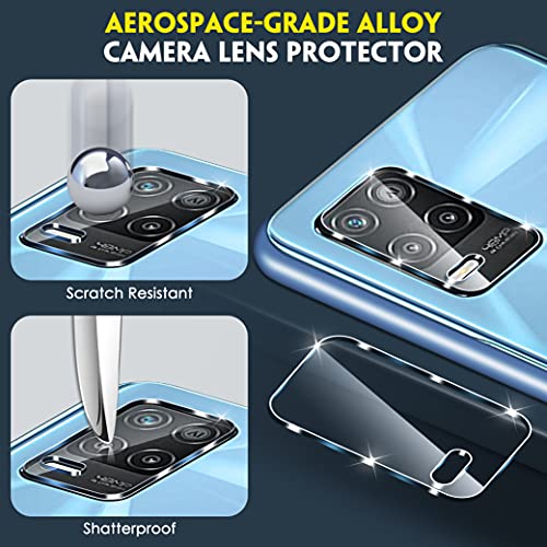 UniqueMe [2+2 Pezzi] Pellicola Protettiva