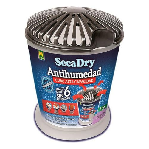SECADRY anti-humidade, 2000 g