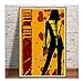 JCYMC Kill Bill Pulp Fiction Movie Jigsaw Puzzle 1000 Pezzi Puzzle In Legno Gioco Educativo Per Bambini Per Adulti Regalo Per La Decompressione Della Famiglia Yt7Zu