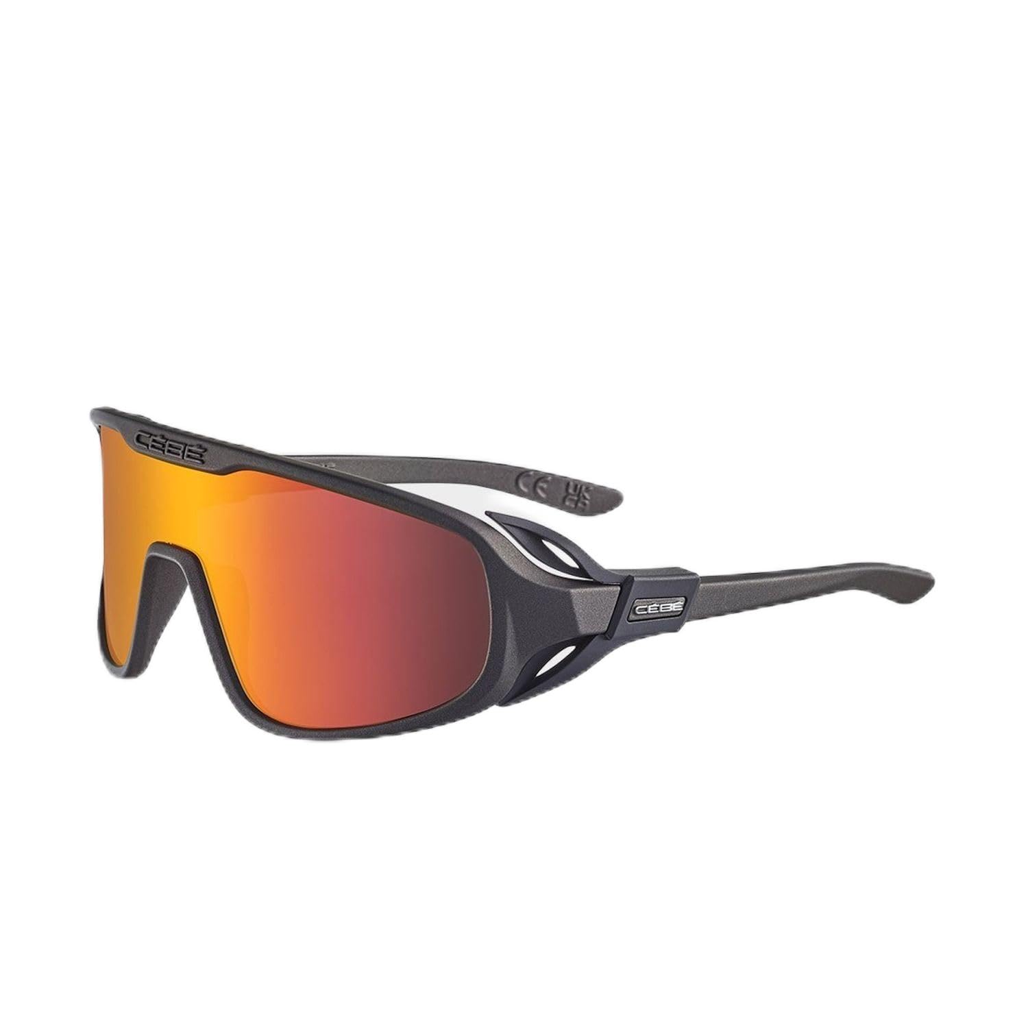 Cébé Outline Gafas Unisex Adulto
