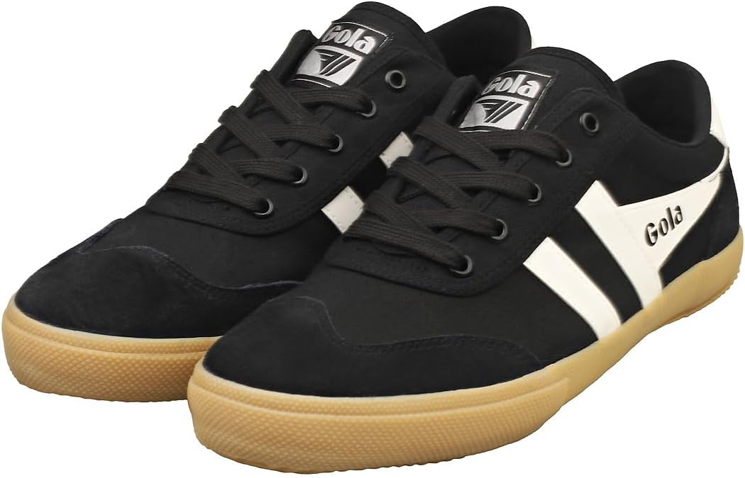 Gola Men's Badminton Sneaker - Image 9