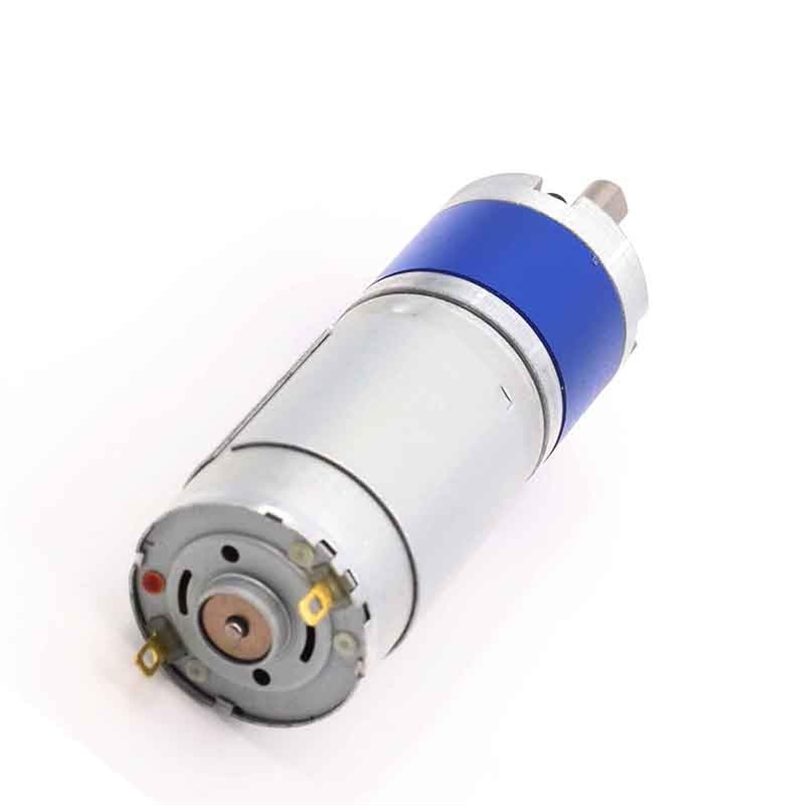 Planetengetriebemotoren, Durchmesser 28 mm, Getriebeuntersetzung mit elektrischem Gleichstrommotor, 12 V, 6000 R, 395 Mini-Motor, Untersetzungsgetriebe(94RPM)