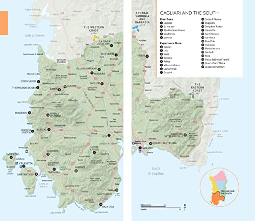 Sardinia