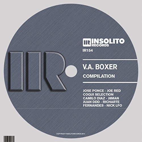 Dog Bassline (Original Mix)