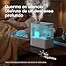 Imagen de AROEVE Humidificador de Aire 5L