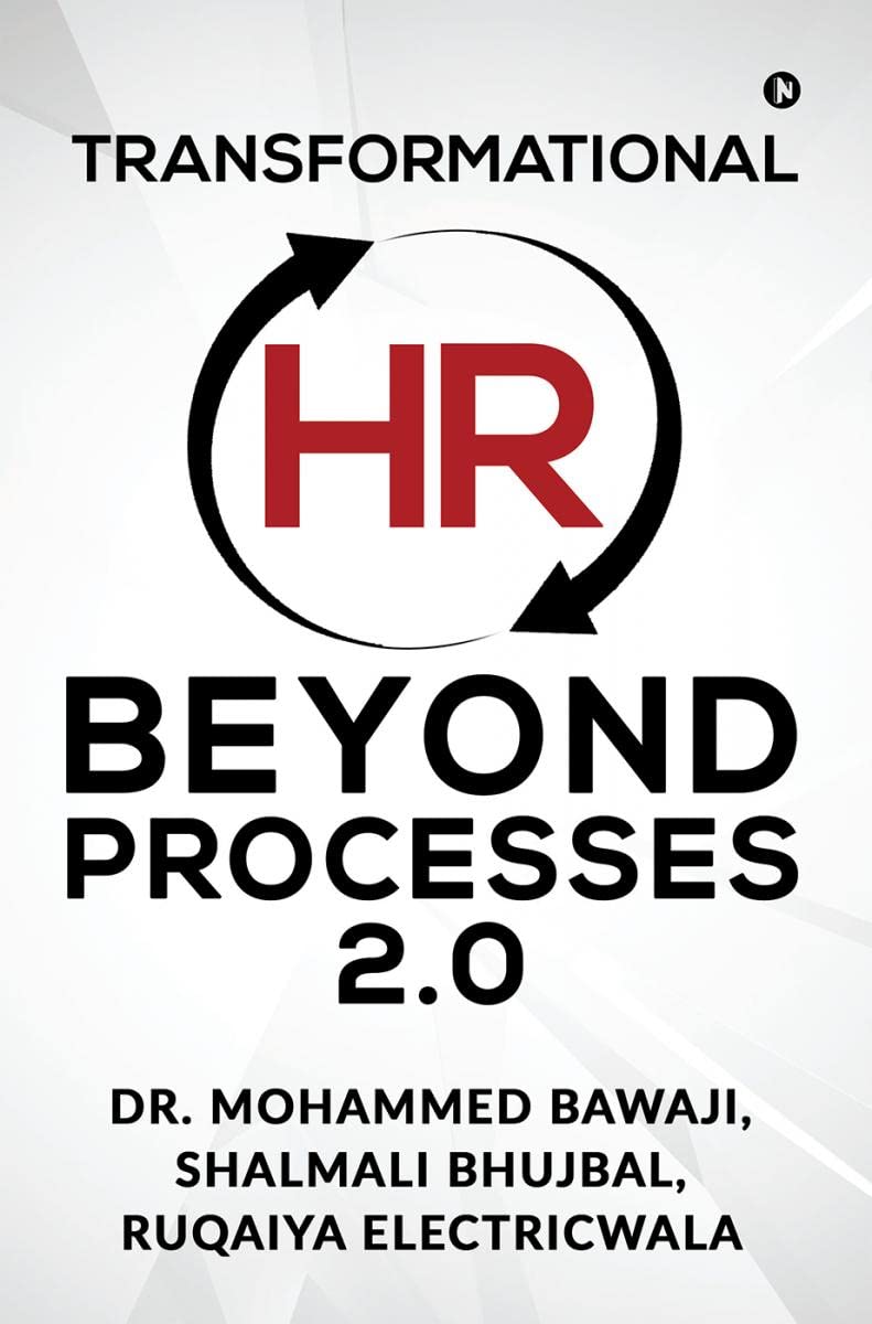 Transformational HR - Beyond Processes 2.0