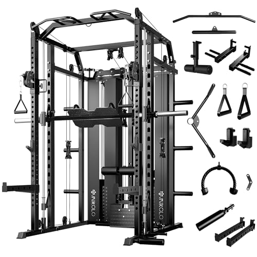 Mikolo Smith Machine