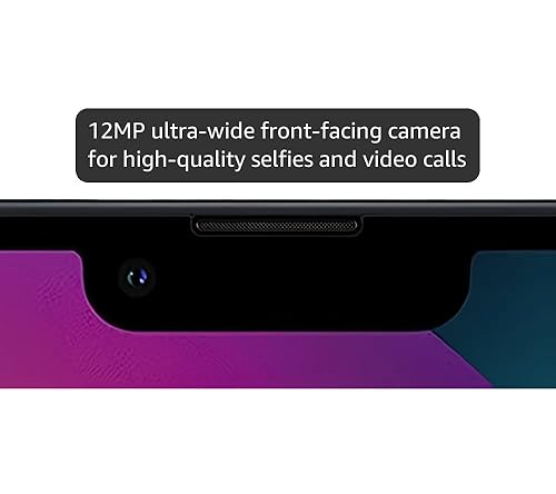 Amazon.com: Apple iPhone 13, 512GB, Midnight - Unlocked (Renewed