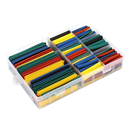 Gusspower set da 2:1 pezzi di film