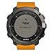 Suunto Traverse Amber