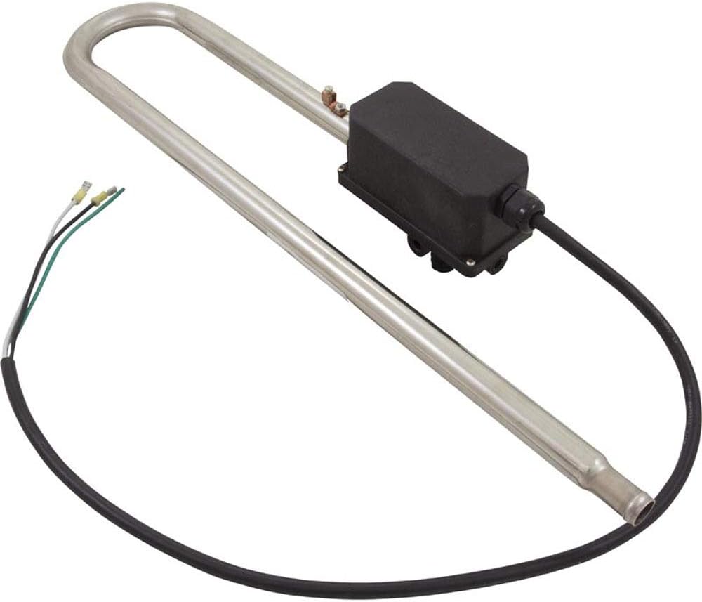 Balboa Water Group Heater, LowFlow, Trombone, BWG, 26x6, 230v, 4.0kW