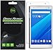 [3-Pack] Dmax Armor for Lenovo Tab 4 8 Plus Anti-Glare & Anti-Fingerprint Screen Protector