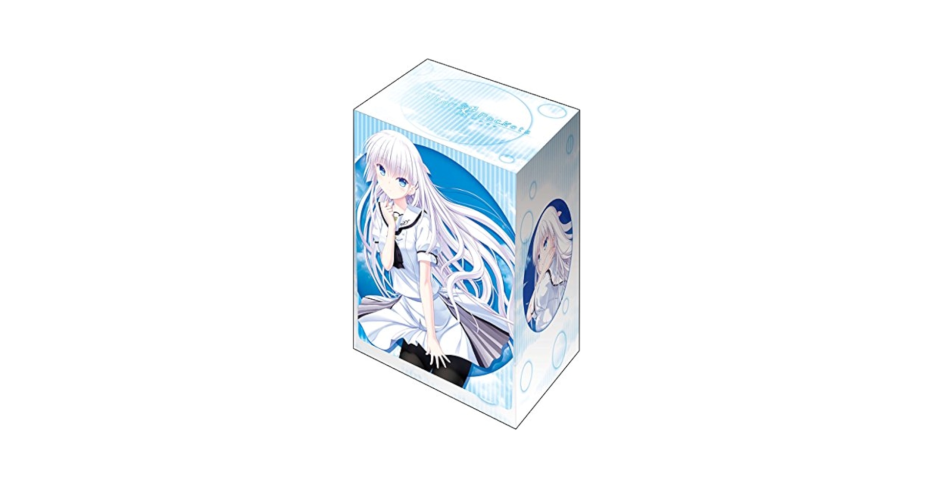Amazon | ブシロードデッキホルダーコレクションV2 Vol.458