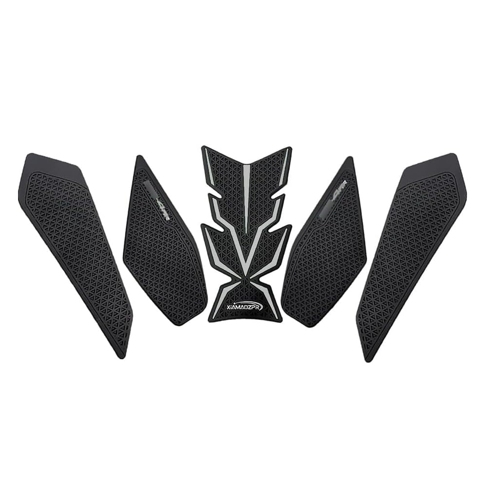 Amazon.com: MEDKO for 2023 2024 ZX4R ZX-4RR zx4rr zx-4r Side Pads