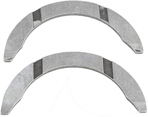 Miniatura 8 de DNJ Kit de reconstrucción de motor EK456 para Mazda 626 Protege Protege5 2.0L L4 16V DOHC 1991cc 2000-2003