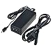 PK Power AC DC Adapter Compatible with Canon VIXIA HF R10 Camcorder Power Supply Cord Cable PS Charger Input: 100-240 VAC 50/60Hz Worldwide Voltage Use Mains PSU