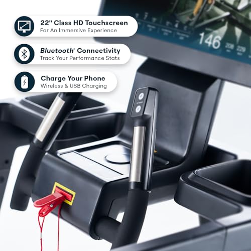 Image of Echelon Treadmill Stride 50-RCX-22
