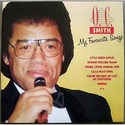 My Favourite Songs