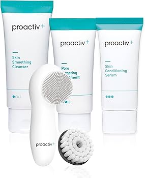 Amazon.co.jp: プロアクティブ+ Proactiv+ 薬用3ステップセット Amazon.co.jp: プロアクティブ+ Proactiv+ 薬用3ステップセット
