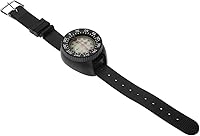 Vista 9 de TOPINCN Buceo Muñeca Deportes al aire libre Supervivencia Emergencia Slighting Profesional