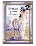  Leyendas Para Leer - The Legends Reading Program 2 - young adolescents (Spanish Edition)