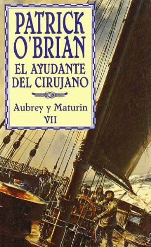 El ayudante del cirujano (VII) (bolsillo): 155 (Pocket)