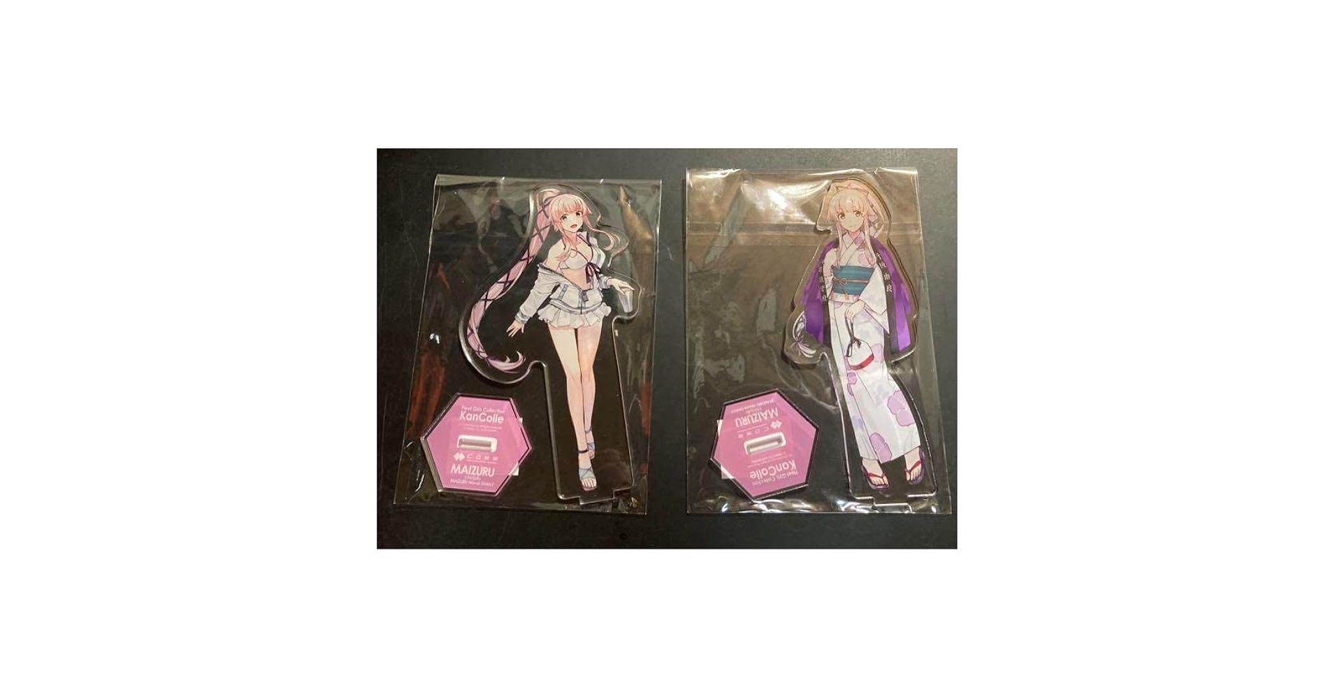 Amazon.co.jp: 艦これ 由良さん 夏mode アクリルスタンド C2機関