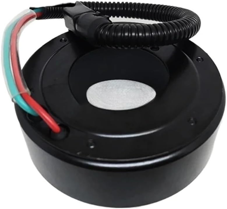 for Car SD7V16 AC Compressor Clutch Coil Compatibie for UAZ Patriot 3163-8131010-30 10378007261 Ac Compressor Clutch Connector Ac Compressor Clutch Replacement