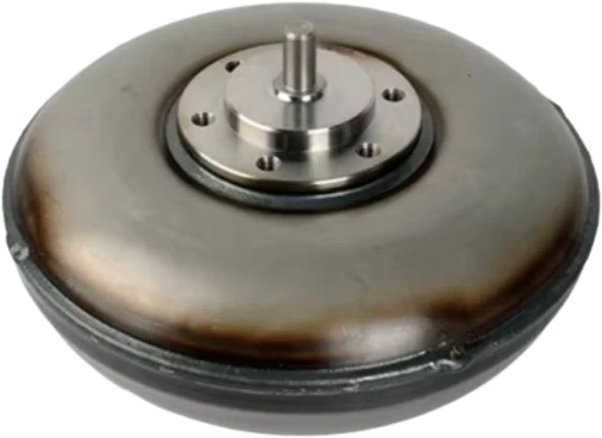 KRRK-parts Torque Converter 3EB-13-31212 for Komatsu Forklift SD10-5 SD15-5 SG10-5 SG15-5 FD10-15-17 FD15-17 FD18-17 FD30-14 FD30J-14 FG18H-17