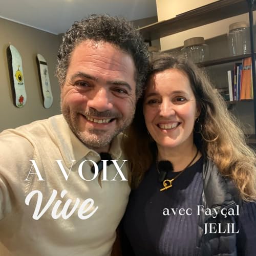 " Le travail est un tr&eacute;sor "★ Rencontre avec Fay&ccedil;al Jelil ★ A Voix Vive #5