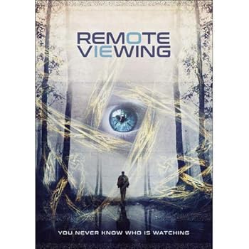 DVD Remote Viewing Book