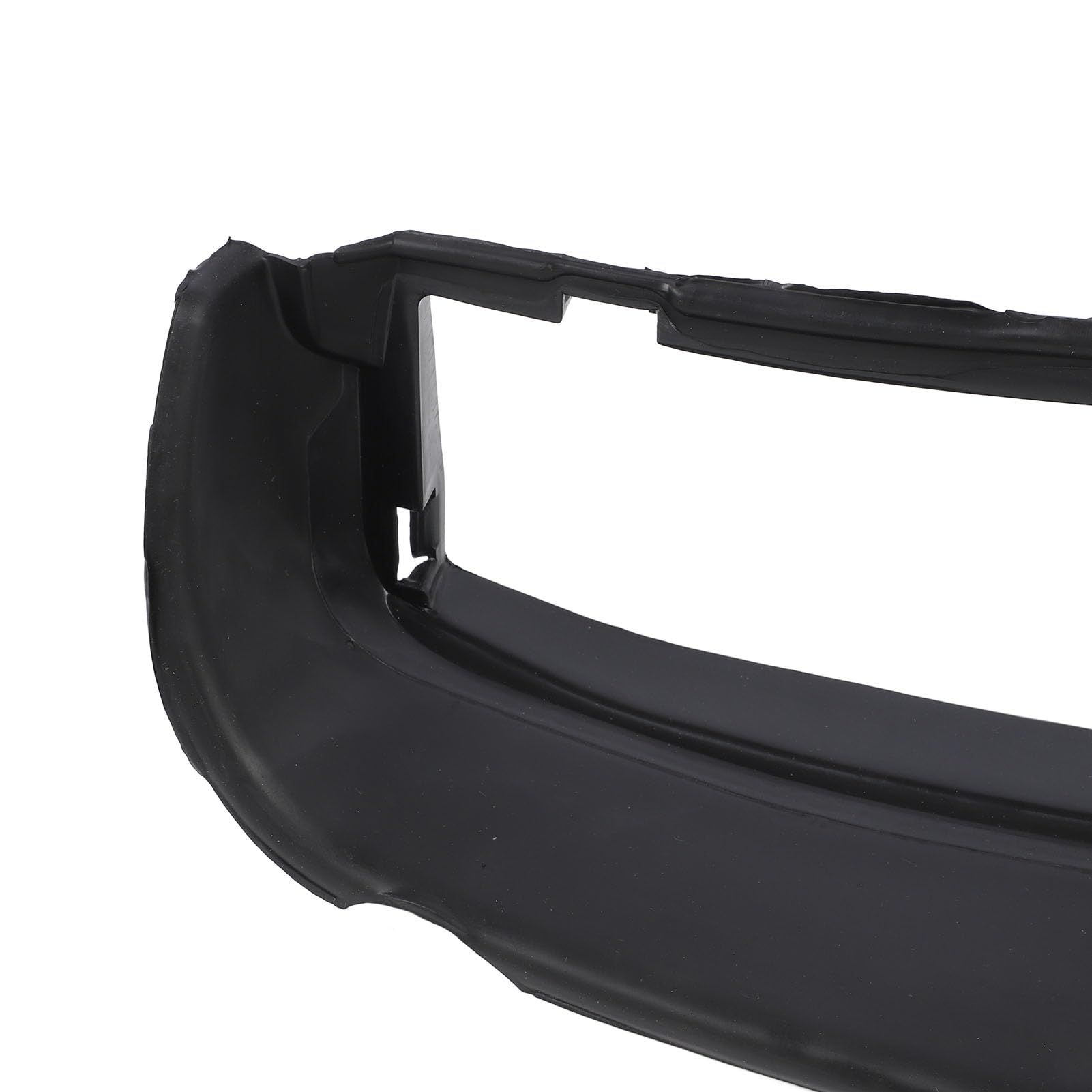 Enhance Performance Panneau de Guidage du Conduit d'admission d'air Avant 51117134099 pour Série 3 E90 E91 – Grille de Guidage du Conduit d'air Supérieur pour une Meilleure