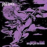  More Purple Than Black - Purple