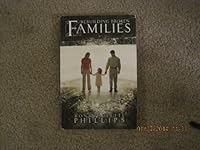 Rebuilding Broken Families 0979726824 Book Cover