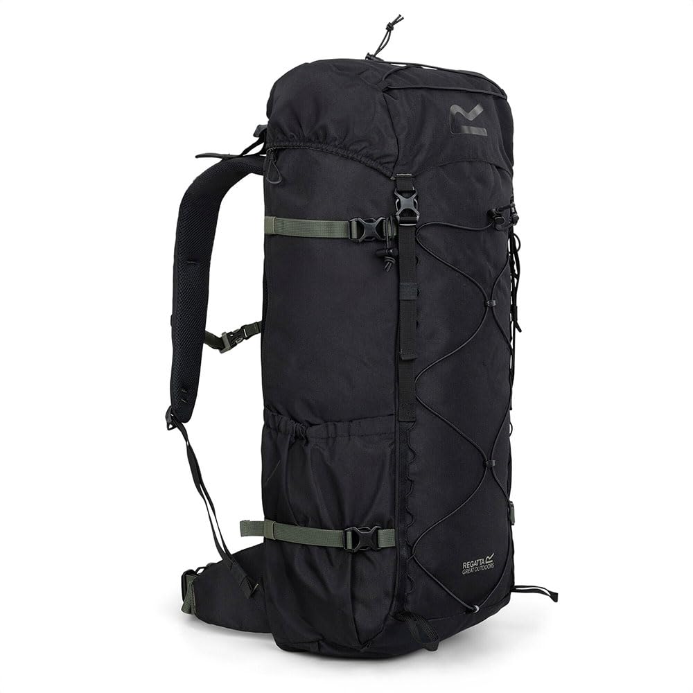 Regatta Survivor V 45L Grey Single