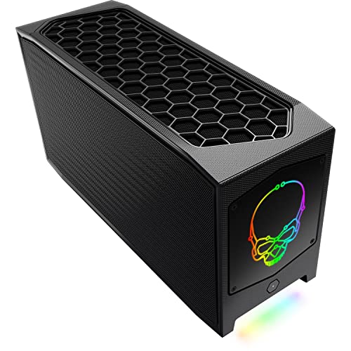 Latest Intel Nuc 11 Extreme Mini Desktop | Intel 8-Core I7-11700B | 32Gb Ddr4 1Tb Nvme Ssd | Nvidia Geforce Rtx 3060 12Gb Gddr6 | Wifi 6E | Thunderbolt 4 | Rj45 | Hdmi | Dp | Windows 10 Pro #TOP3