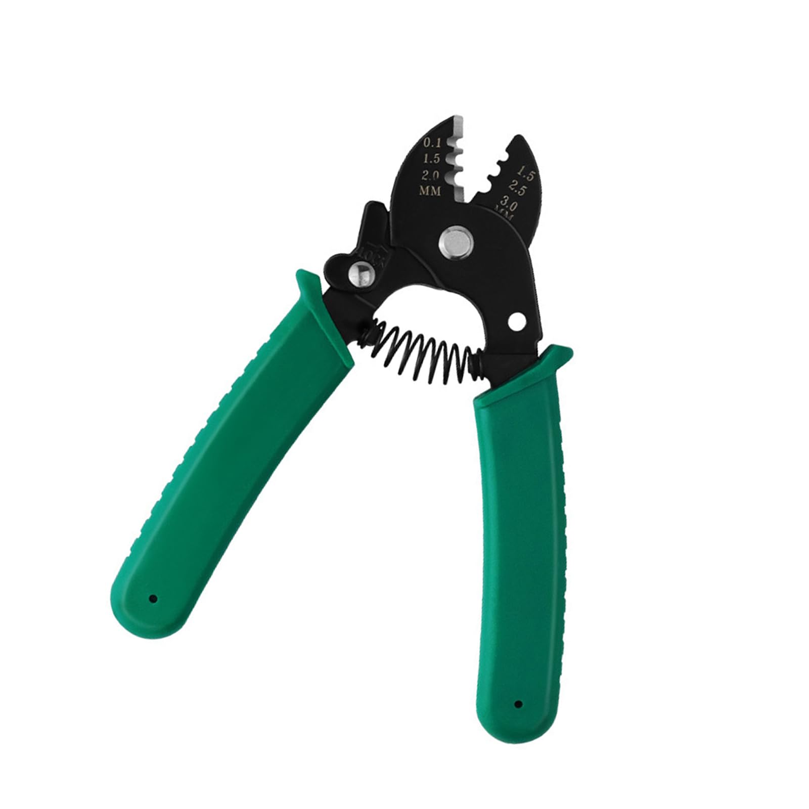 Kalttoy Professional Capillary Cutting Pliers With Ergonomic Grip For Refrigerator Maintenance, Lightweight Copper Tubing Tool Copper Tube Capillary Cutter