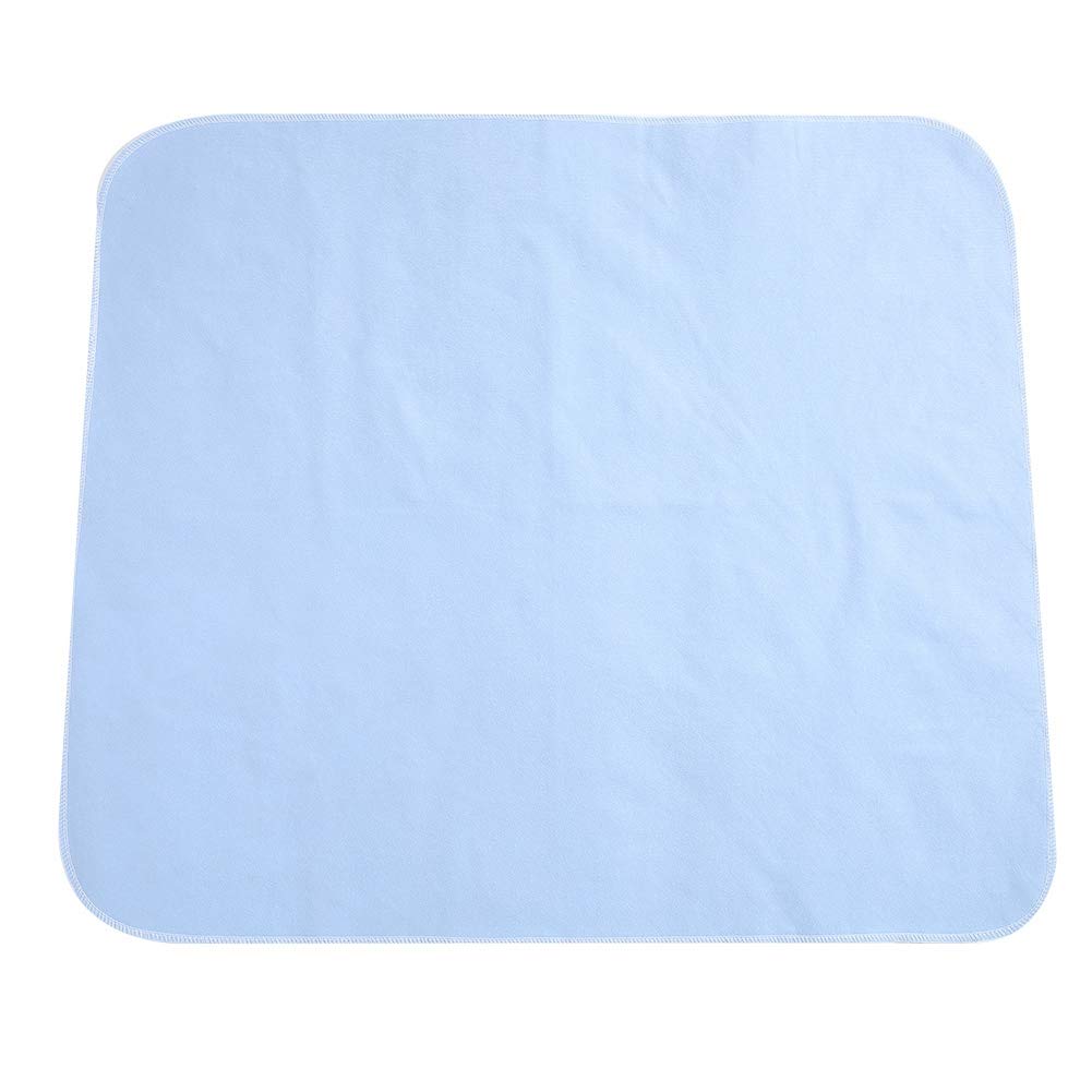 Tappetino Anti-incontinenza Lavabile 87x193 Cm - Per Letti Queen/King, Impermeabile E Antiscivolo - Foto 3