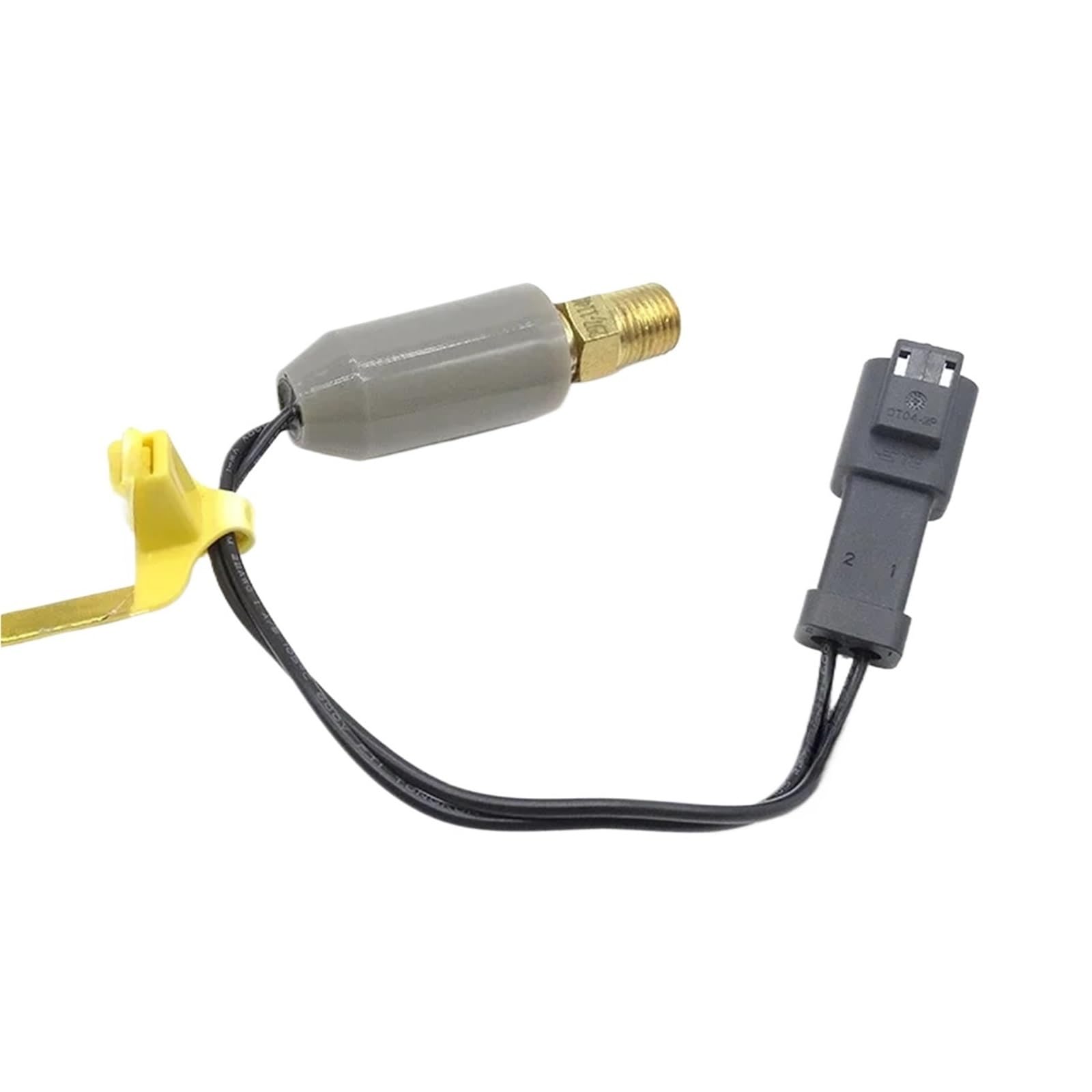 MXXDMOPD Excavator 297-1140 Oil Pressure Sensor Switch for EL40K